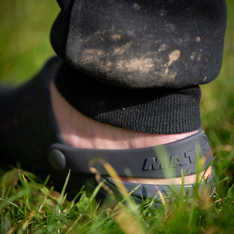 Matrix Clogs